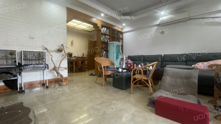 敬业楼二手房实景图