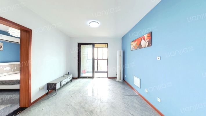 禹洲嘉誉风华二手房实景图