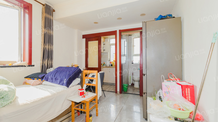 东泉小区二手房实景图