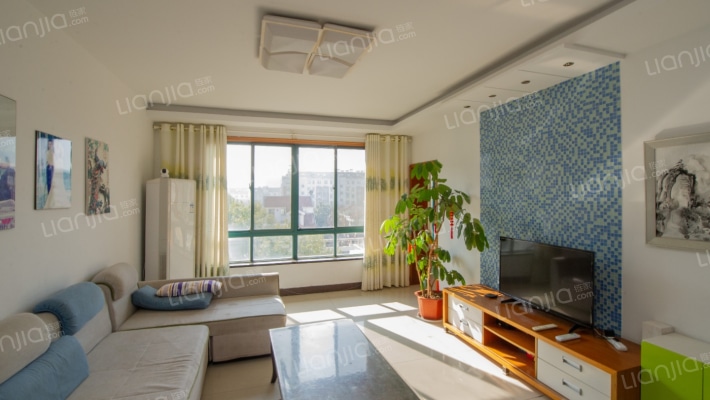 聚和园二手房实景图