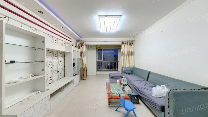 香木林小区二手房实景图