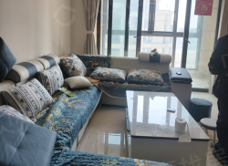 整租·句容恒大文化旅游城 3室2厅 南_句容恒大文化旅游城租房