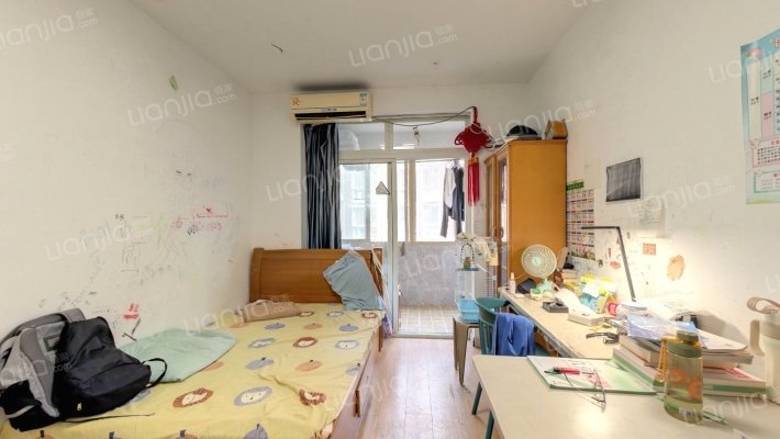 花开园二手房实景图