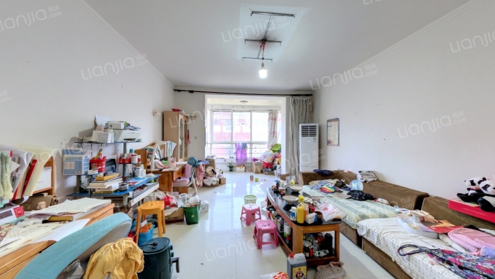 振新家园二手房实景图