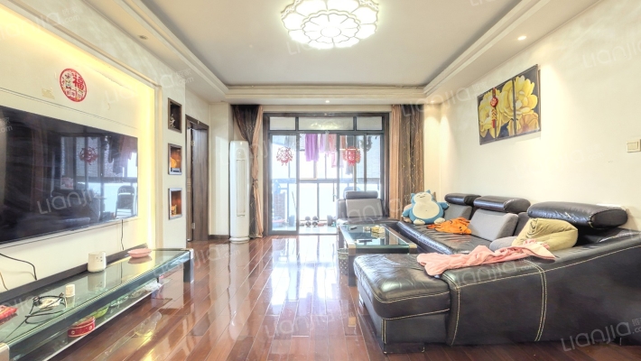 安达家园二手房实景图