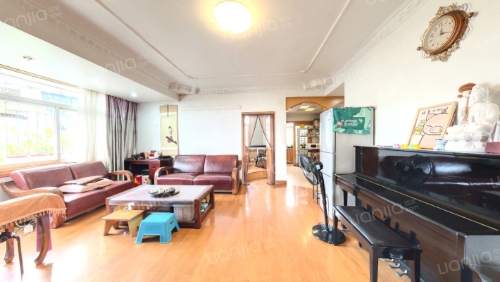 省林业厅宿舍(冶山路10号)二手房实景图