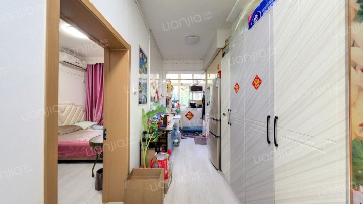 省技术监督局宿舍(工农路)二手房实景图