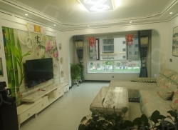 整租·绿地智慧金融城学府大境 2室2厅 南_绿地智慧金融城学府大境租房