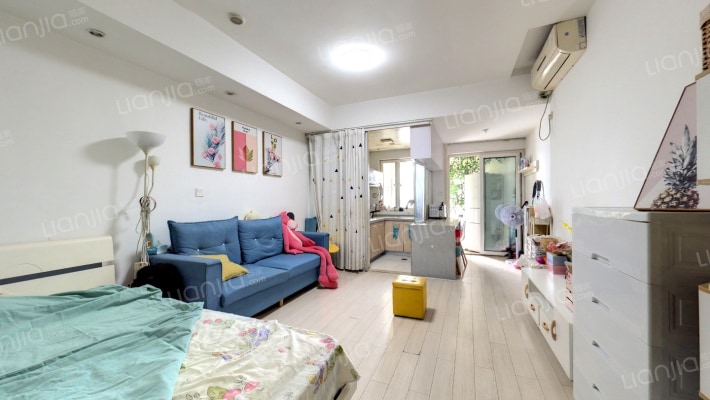 天合凯旋港二手房实景图