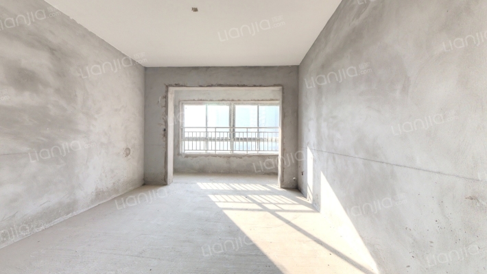 学府江山A区二手房实景图