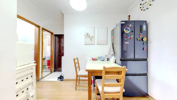 普陀四村二手房实景图