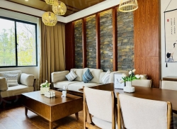 整租·大理公馆·洱海边的小院子 3室2厅 南/北_大理公馆·洱海边的小院子租房