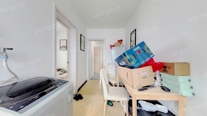 莘松七村二手房实景图