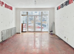 整租·铁安里小区 2室1厅 南/北_铁安里小区租房