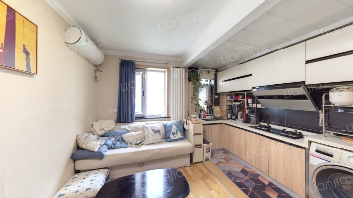 广渠门外大街路北区二手房实景图