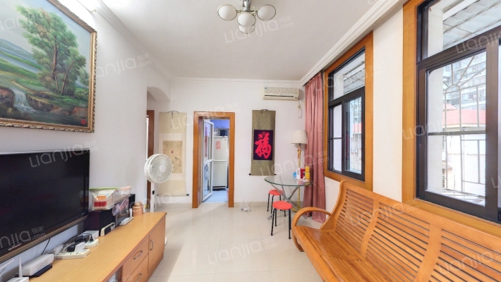 金鼎巷二手房实景图