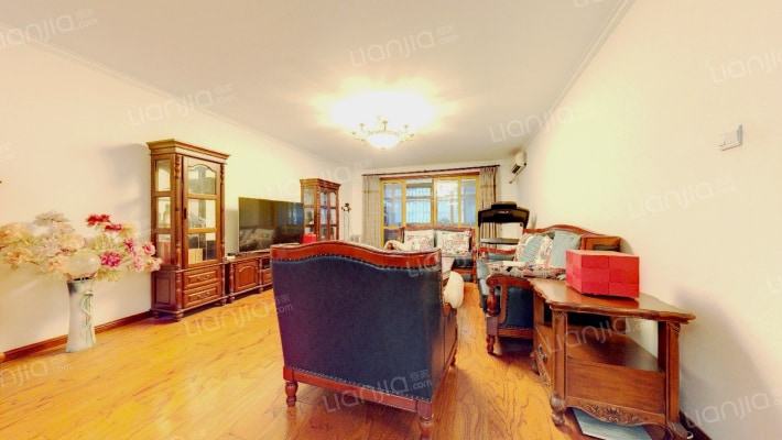 中华家园二手房实景图