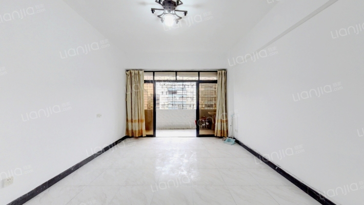 利源大厦二手房实景图