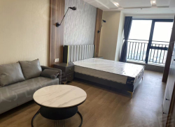 整租·梦想府 1室1厅 西_梦想府租房