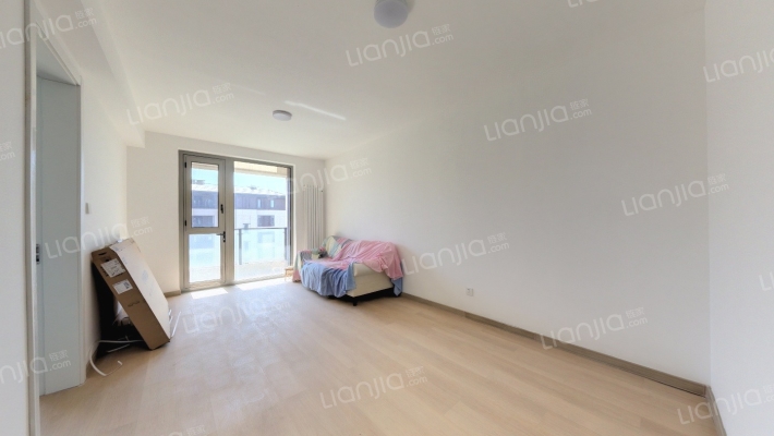 阳光城溪山悦二手房实景图