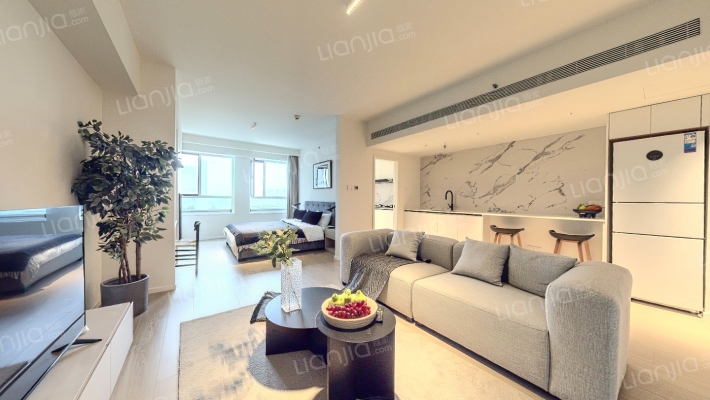 恋日国际二手房实景图