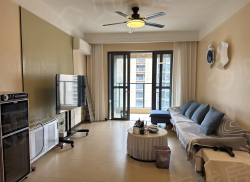 整租·融创美伦熙语一期 3室2厅 南/北_融创美伦熙语一期租房