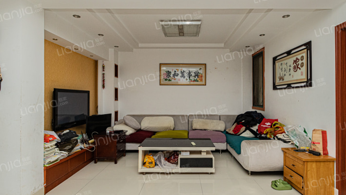 华城花园二手房实景图