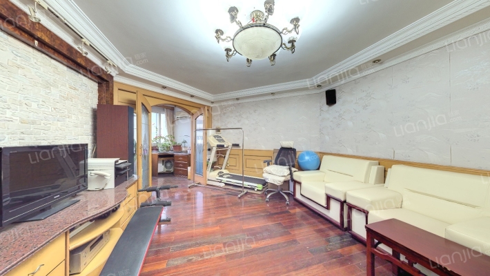 明泉公寓二手房实景图