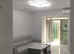 整租·洪庄新天地 2室1厅 南_洪庄新天地租房