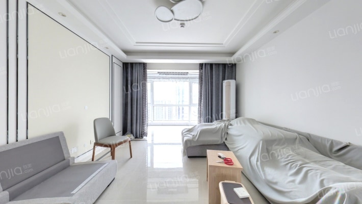 创智中粮锦云二手房实景图