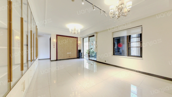 恒大天府半岛三期二手房实景图