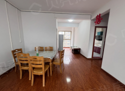 整租·水韵嘉城C区 3室2厅 南_水韵嘉城C区租房