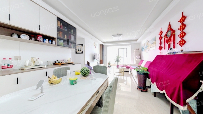 瑞玺公馆二手房实景图