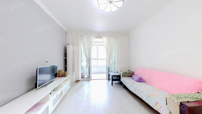 明发浦泰梦幻家二手房实景图