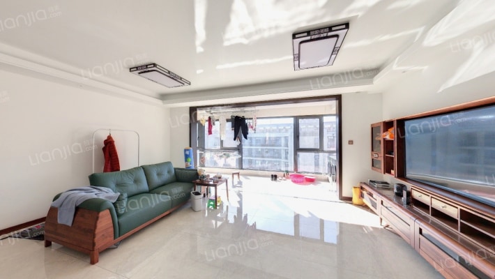 敔山公元二手房实景图