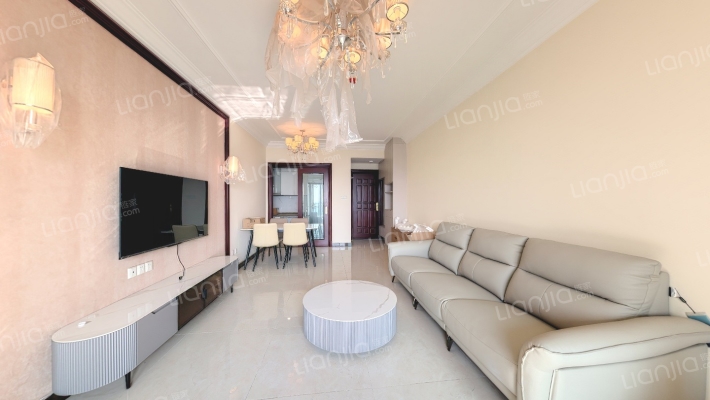 恒大世纪城一二期二手房实景图