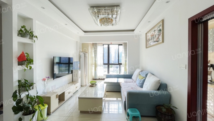 大圆祥双星阳光二手房实景图