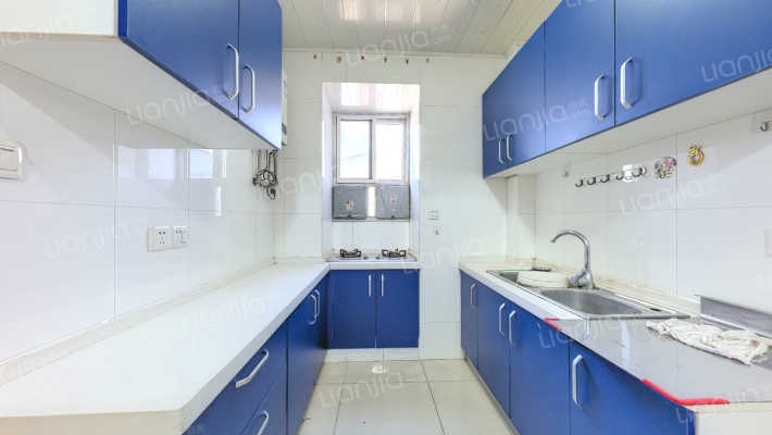 沿河三村二手房实景图