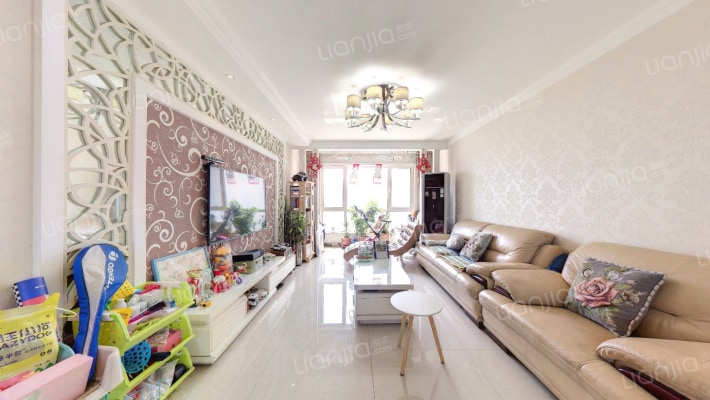 滨慧花园（远洋城3期）二手房实景图