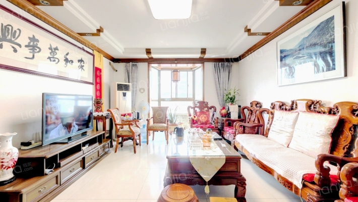 富民新区二手房实景图