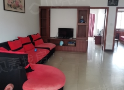 整租·香花公寓 2室2厅 南/北_香花公寓租房