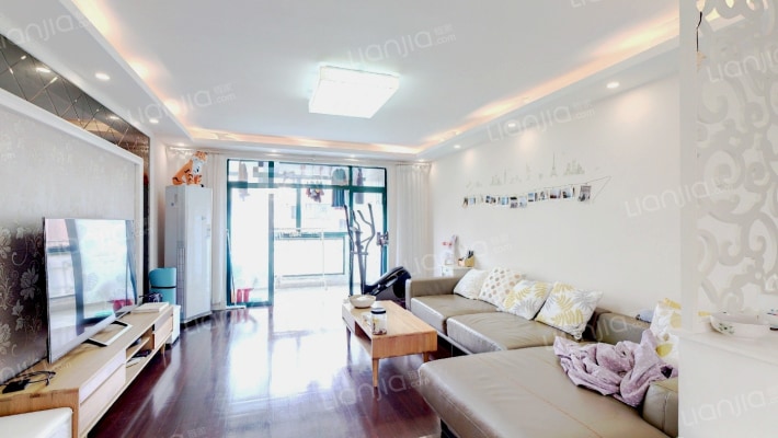 兰沁苑二手房实景图