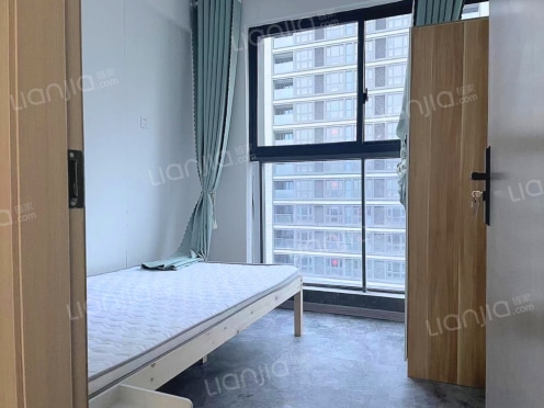 整租·蔚蓝花园 4室2厅 南