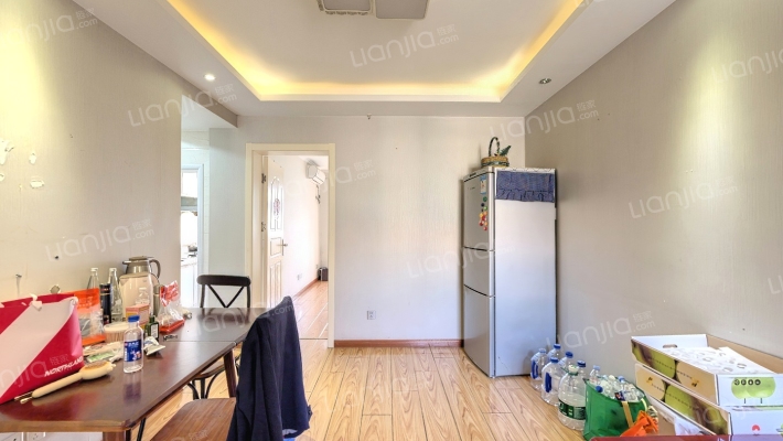 清河新寓一村二手房实景图