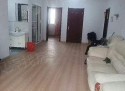 整租·德商国际花园 3室2厅 南/北_德商国际花园租房