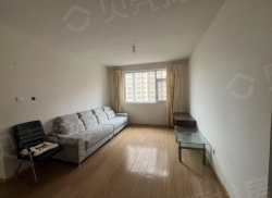 整租·文博苑 2室1厅 南_文博苑租房