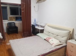 合租·二马路社区 4居室 南卧_二马路社区租房