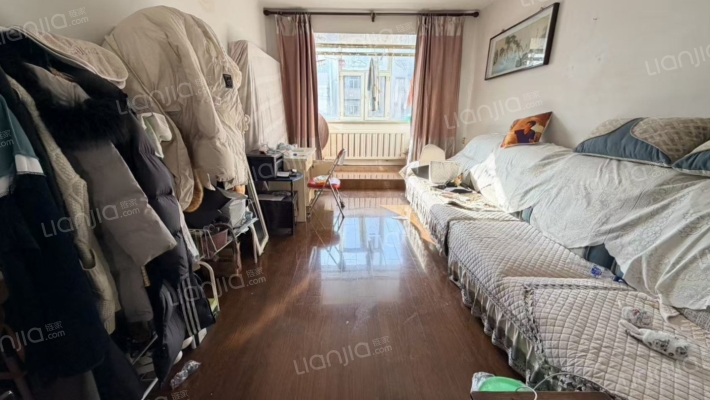 长春师范宿舍楼二手房实景图