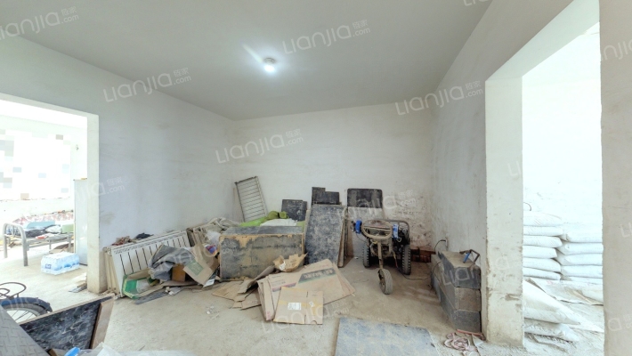 丽景名居二手房实景图