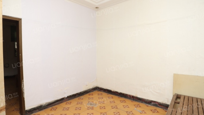 港湾花园二手房实景图